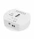 Controlador WIFI RGBW 12-24V 96-192W AppMH 