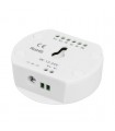 Controlador WIFI RGBW 12-24V 96-192W AppMH 