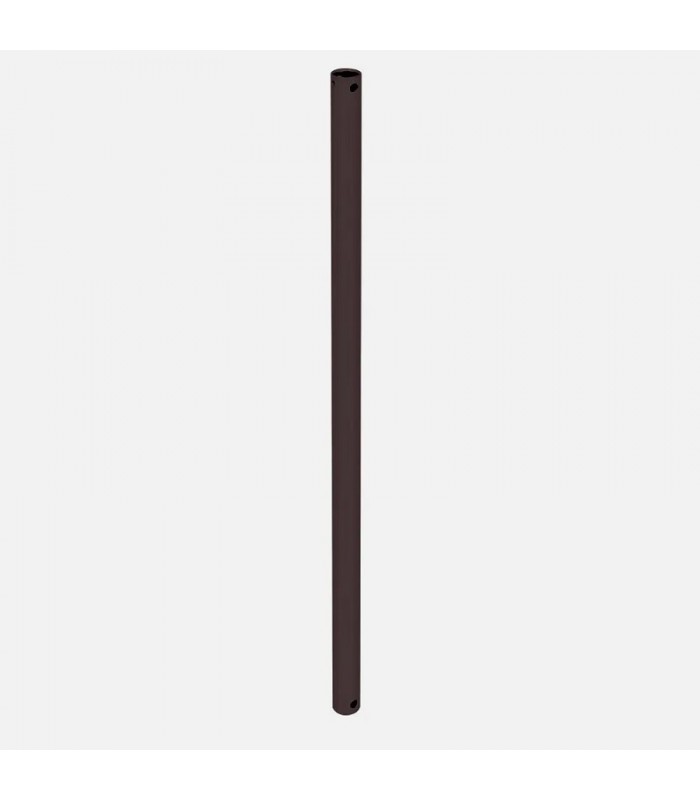 Tija De Extensión para Ventilador Marrón Ø2,6x50cm