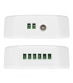 Controlador WIFI RGBW 12-24V 96-192W AppMH 