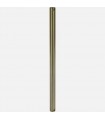 Tija De Extensión para Ventilador Cuero Ø2,6x50cm