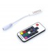 Controlador RF RGB 5-24V 60/288W IP25