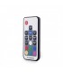 Controlador RF RGB 5-24V 60/288W IP25
