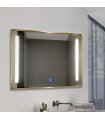 Espejo Para Baño LED ARENAS 12W 485Lm CCT