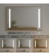 Espejo Para Baño LED ARENAS 12W 485Lm CCT