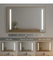 Espejo Para Baño LED ARENAS 12W 485Lm CCT