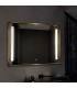 Espejo Para Baño LED ARENAS 12W 485Lm CCT