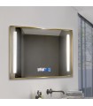 Espejo Para Baño LED TOLOX Antivaho 12W 485Lm CCT