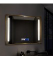 Espejo Para Baño LED TOLOX Antivaho 12W 485Lm CCT