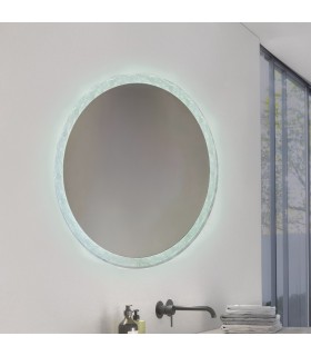 Espejo Para Baño LED JUBRIQUE 20W 840Lm CCT