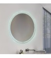 Espejo Para Baño LED JUBRIQUE 20W 840Lm CCT