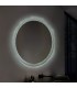 Espejo Para Baño LED JUBRIQUE 20W 840Lm CCT