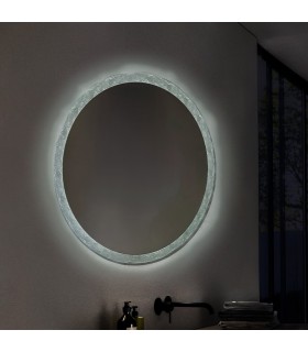 Espejo Para Baño LED JUBRIQUE 20W 840Lm CCT
