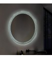 Espejo Para Baño LED JUBRIQUE 20W 840Lm CCT