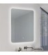 Espejo Para Baño LED MIJAS 18W 747Lm CCT