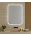 Espejo Para Baño LED MIJAS 18W 747Lm CCT