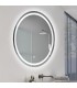 Espejo Para Baño LED NERJA 15W 606Lm CCT