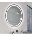 Espejo Para Baño LED NERJA 15W 606Lm CCT