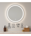 Espejo Para Baño LED NERJA 15W 606Lm CCT