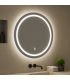 Espejo Para Baño LED NERJA 15W 606Lm CCT