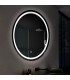 Espejo Para Baño LED NERJA 15W 606Lm CCT