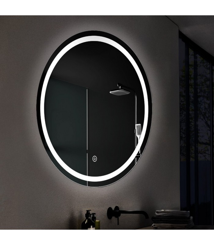Espejo Para Baño LED NERJA 15W 606Lm CCT