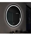 Espejo Para Baño LED NERJA 15W 606Lm CCT