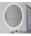 Espejo Para Baño LED ROCIO 15W 606Lm CCT