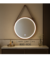 Espejo Para Baño LED SALARES 15W 646Lm CCT