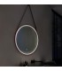Espejo Para Baño LED SALARES 15W 646Lm CCT
