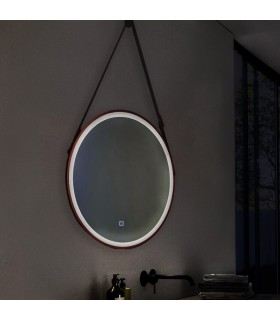 Espejo Para Baño LED SALARES 15W 646Lm CCT