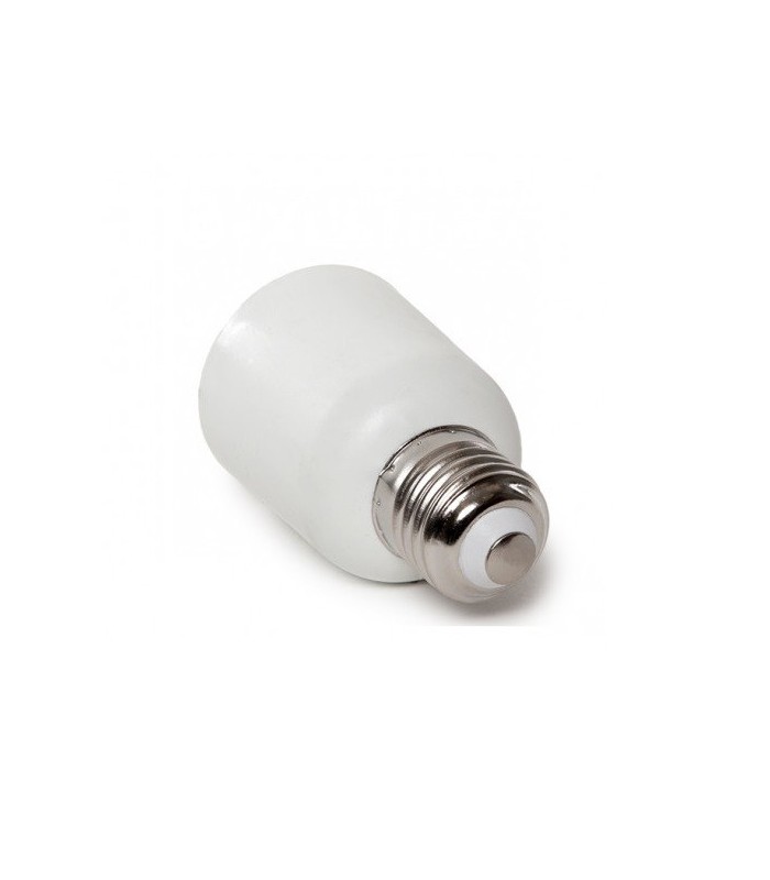 Adaptador E27 a E40