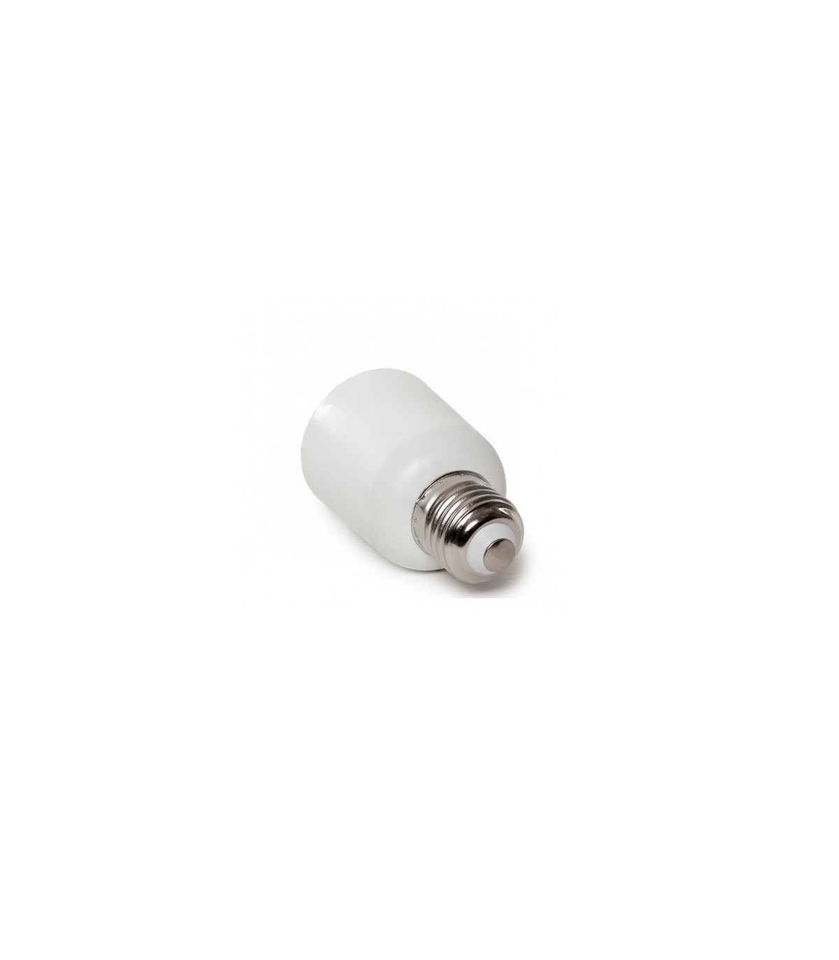 Adaptador E27 a E40