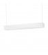 Barra Lineal TRUNK 40W 4000Lm 120CM UGR19 CCT