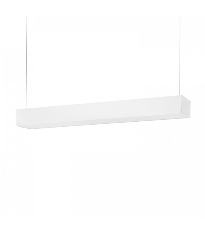 Barra Lineal TRUNK 40W 4000Lm 120CM UGR19 CCT