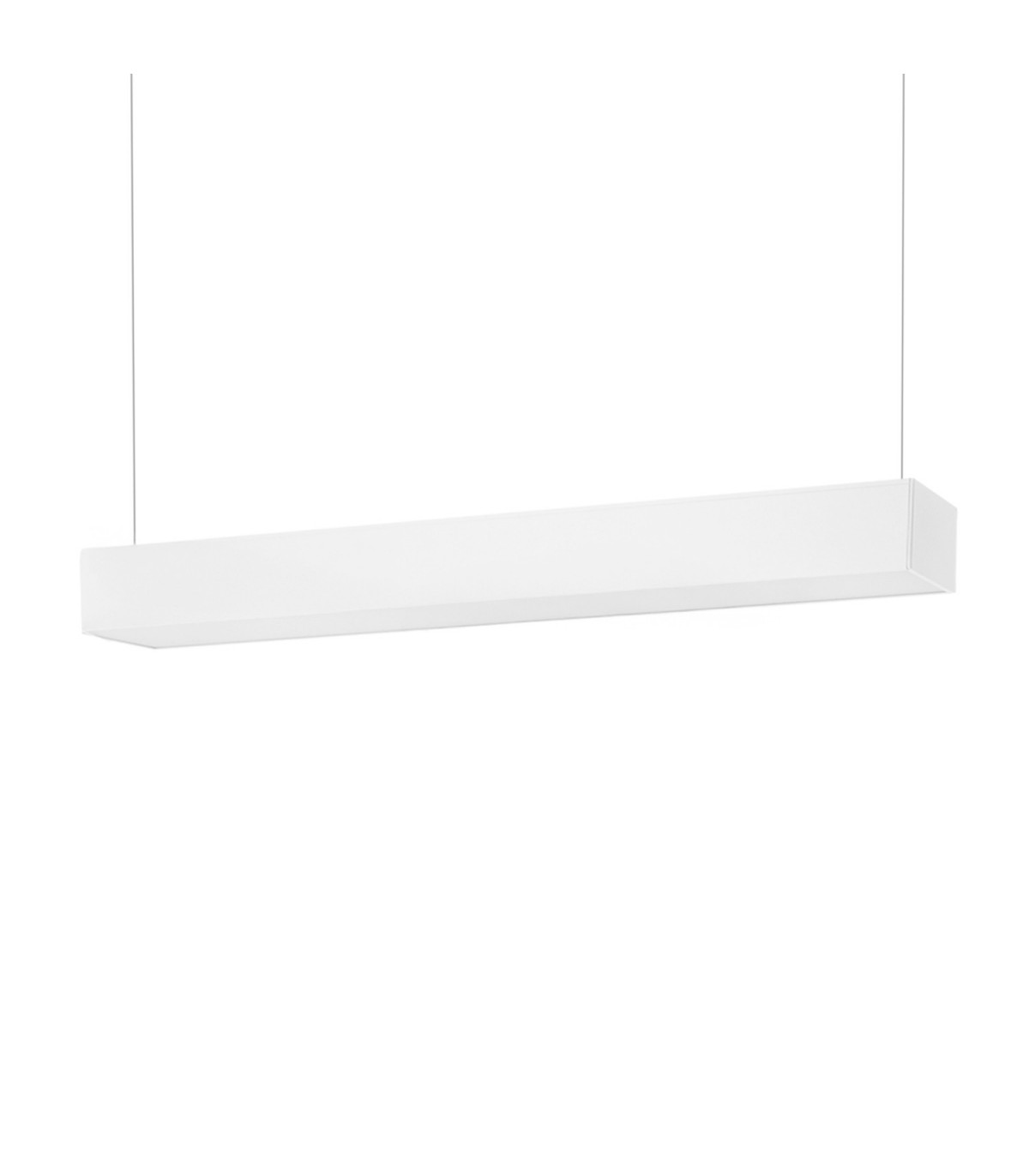 Barra Lineal TRUNK 40W 4000Lm 120CM UGR19 CCT