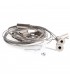 Barra Lineal TRUNK 20W 2400Lm 60CM UGR19 CCT