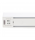 Barra Lineal TRUNK 20W 2400Lm 60CM UGR19 CCT