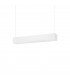 Barra Lineal TRUNK 20W 2400Lm 60CM UGR19 CCT