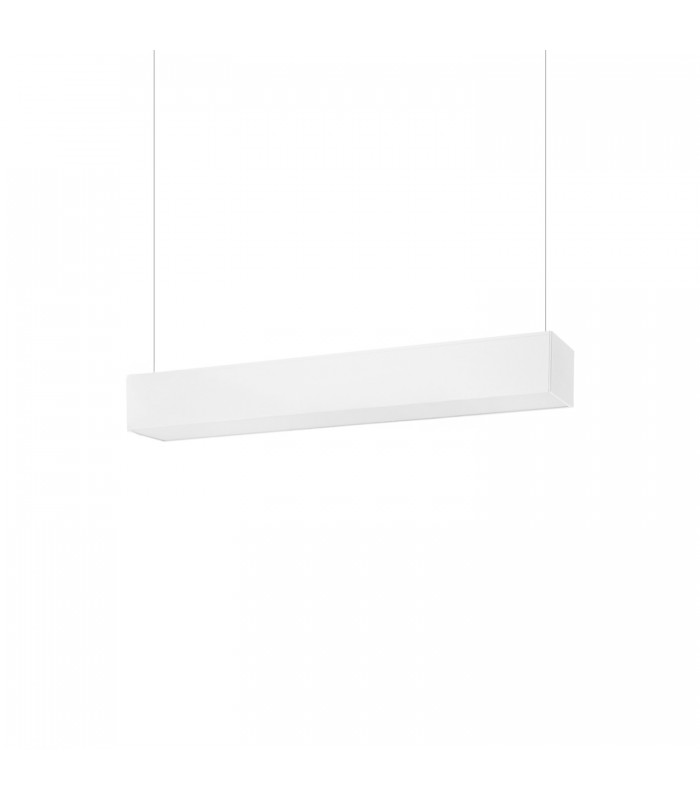 Barra Lineal TRUNK 20W 2400Lm 60CM UGR19 CCT