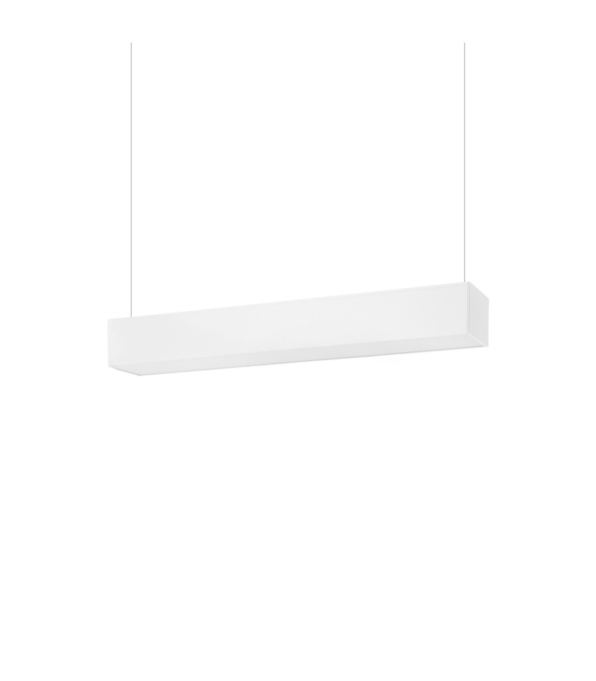 Barra Lineal TRUNK 20W 2400Lm 60CM UGR19 CCT