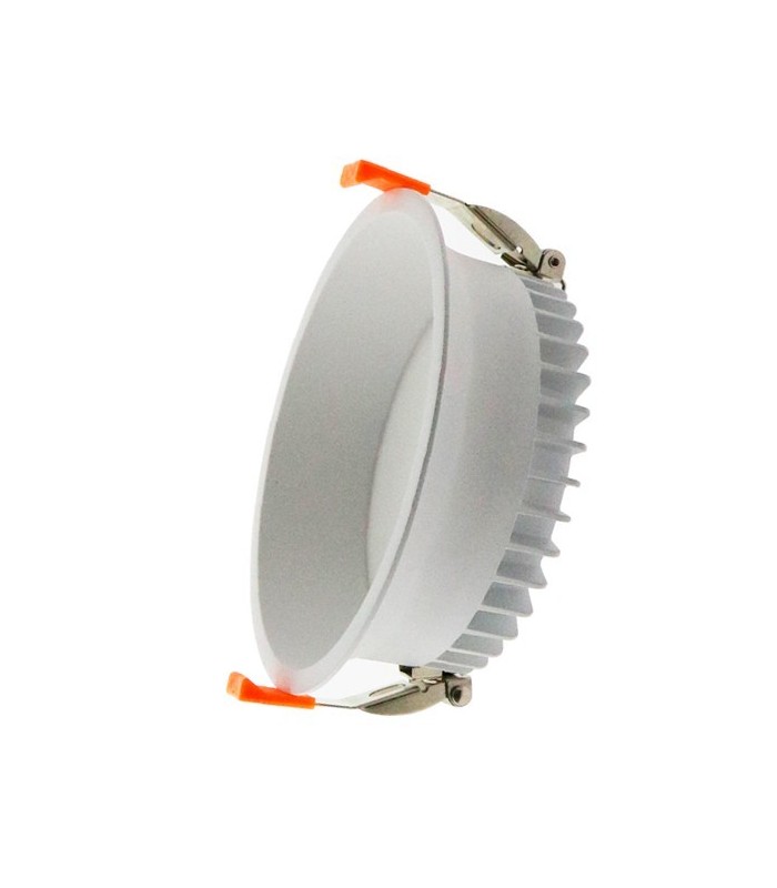 Downlight LED UGR19 30W 2400Lm 90º IP20 Luxstar