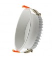Downlight Led LUXTAR 30W 2400LM 90º IP20 UGR19