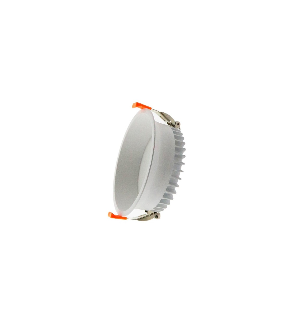 Downlight LED UGR19 30W 2400Lm 90º IP20 Luxstar