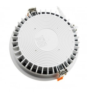 Downlight Led LUXTAR 30W 2400LM 90º IP20 UGR19