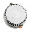 Downlight Led LUXTAR 30W 2400LM 90º IP20 UGR19