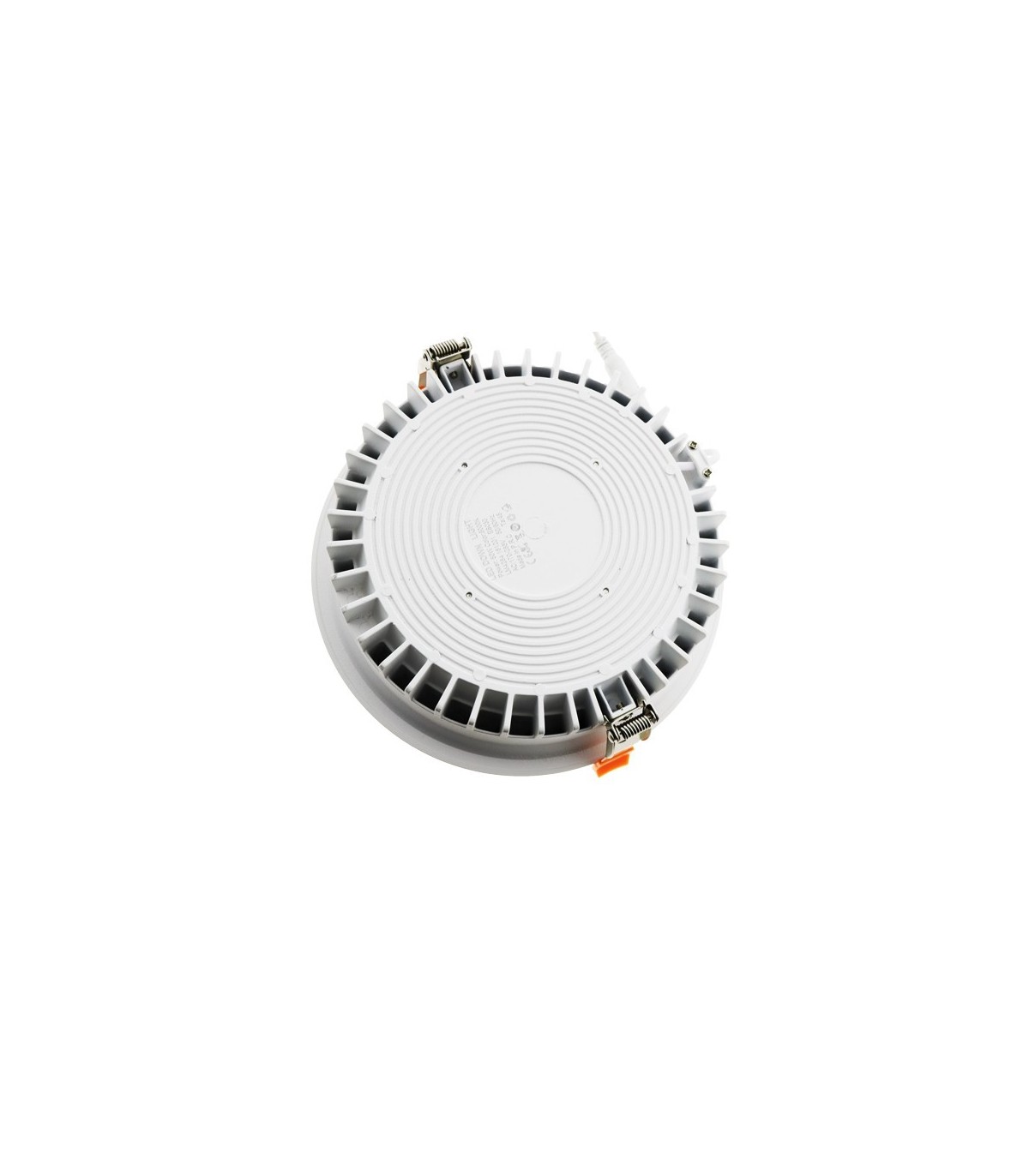 Downlight LED UGR19 30W 2400Lm 90º IP20 Luxstar
