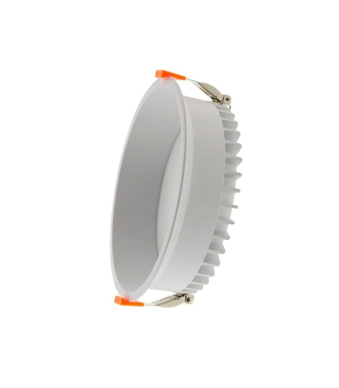Downlight LED UGR19 50W 4.000Lm 90º IP20 Luxstar