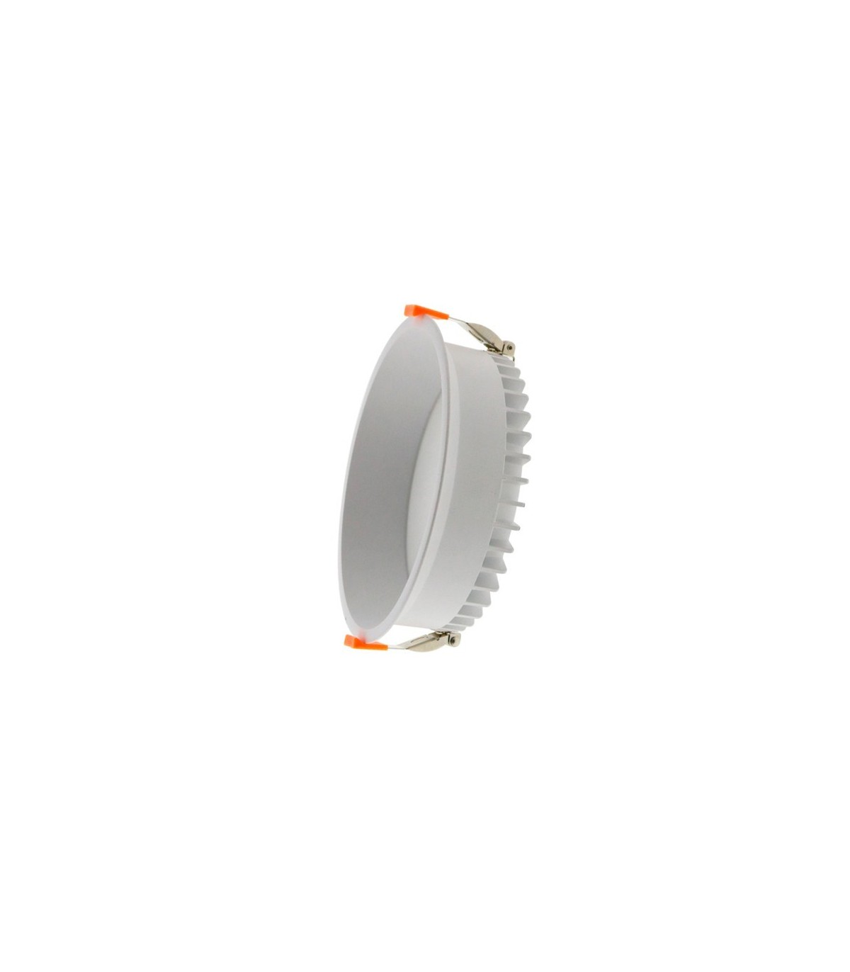 Downlight LED UGR19 50W 4.000Lm 90º IP20 Luxstar
