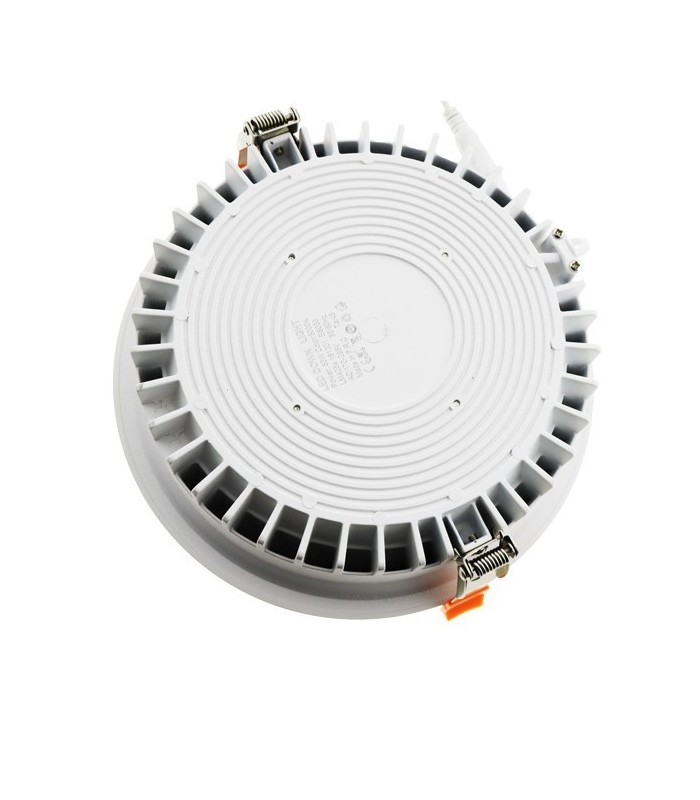 Downlight LED UGR19 50W 4.000Lm 90º IP20 Luxstar